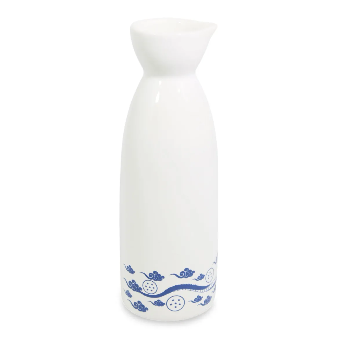 Dragon Ball Z - Shenlong Sake Set