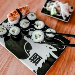 Dragon Ball Z - Shenlong Sushi Set