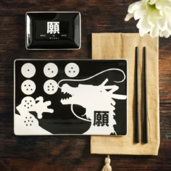 Dragon Ball Z - Shenlong Sushi Set