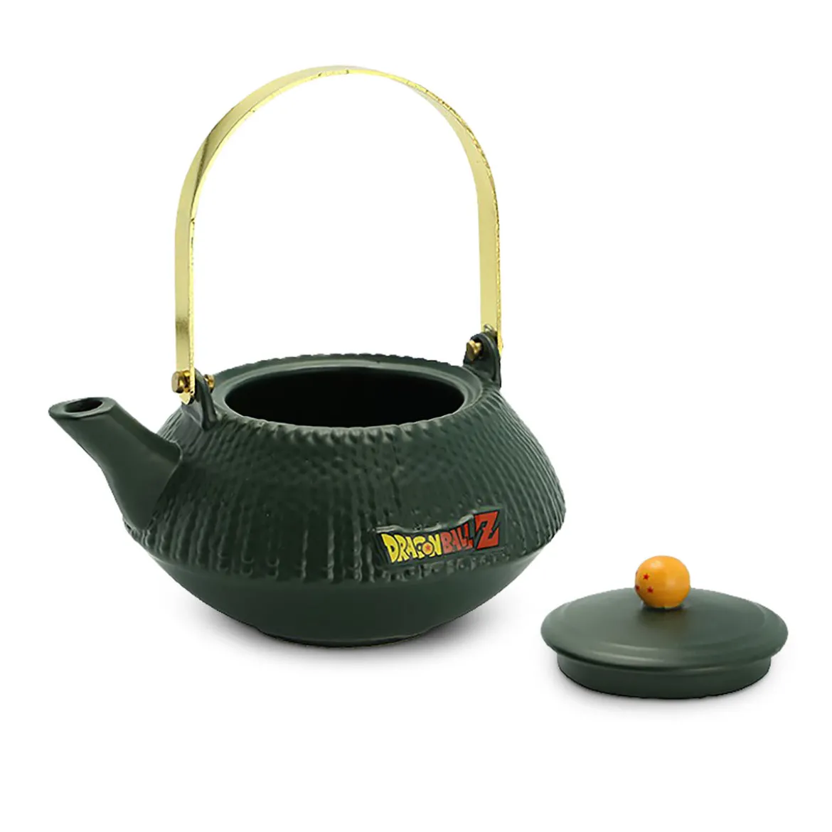 Dragon Ball Z - Shenlong Teekanne