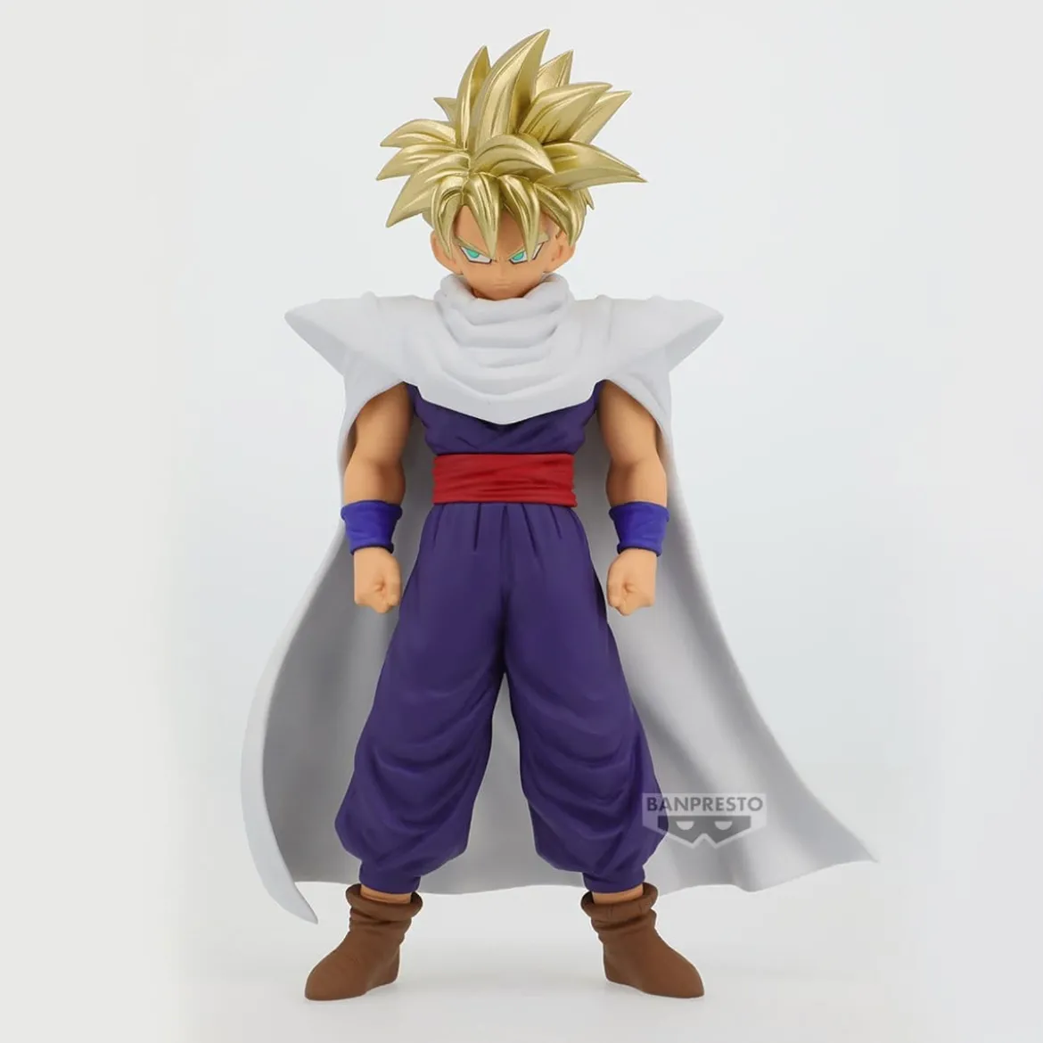 Dragon Ball Z - Son Gohan Blood of Saiyans Figur