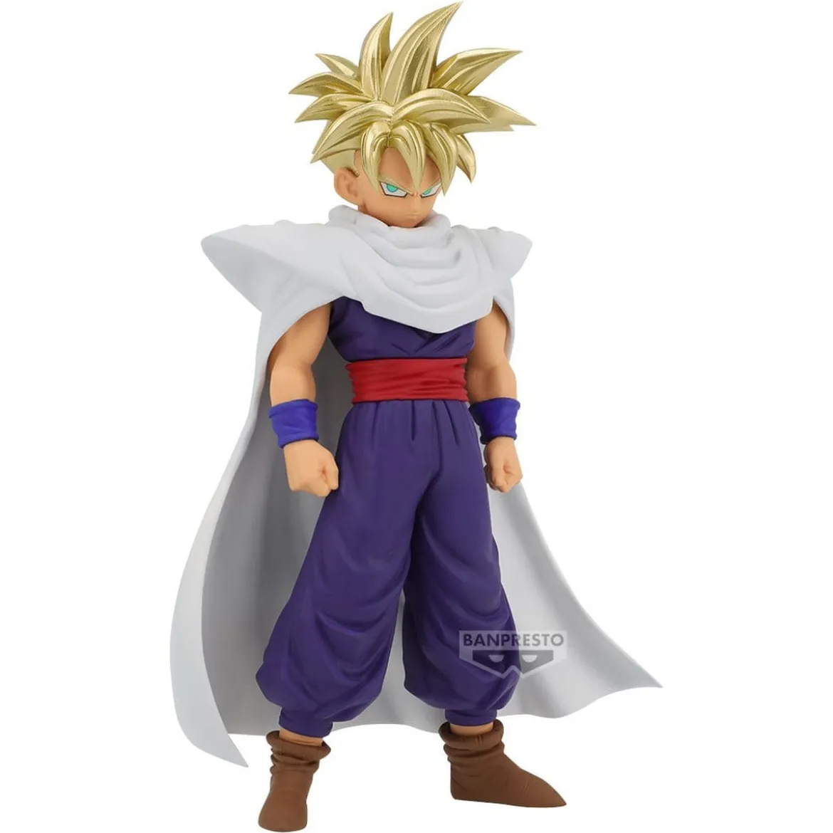 Dragon Ball Z - Son Gohan Blood of Saiyans Figur