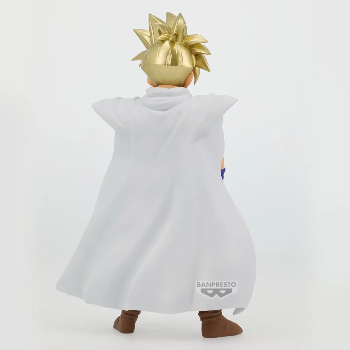 Dragon Ball Z - Son Gohan Blood of Saiyans Figur
