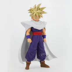 Dragon Ball Z - Son Gohan Blood of Saiyans Figur