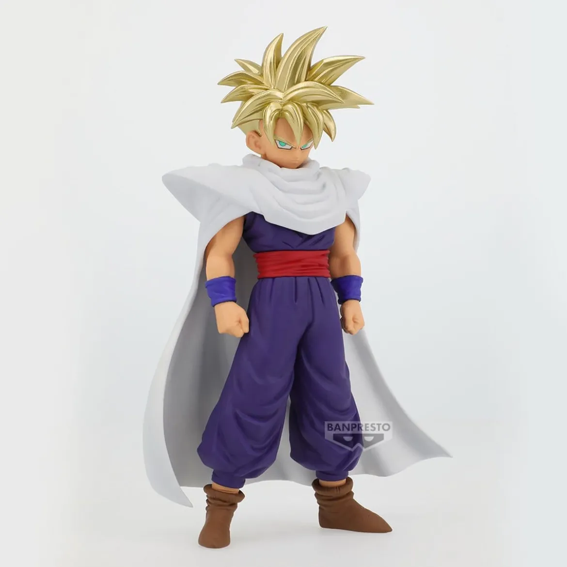 Dragon Ball Z - Son Gohan Blood of Saiyans Figur