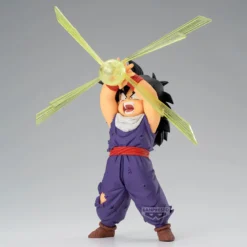 Dragon Ball Z - Son Gohan GxMateria Figur