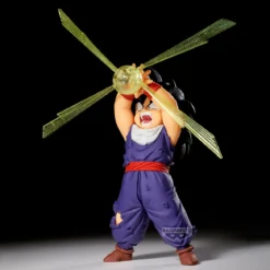 Dragon Ball Z - Son Gohan GxMateria Figur