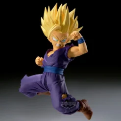 Dragon Ball Z - Son Gohan Match Makers Figur