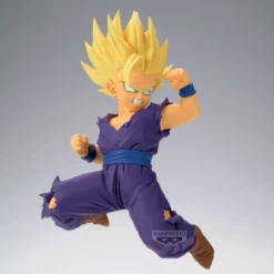 Dragon Ball Z - Son Gohan Match Makers Figur