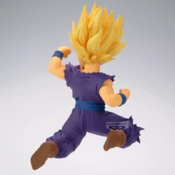 Dragon Ball Z - Son Gohan Match Makers Figur