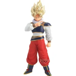 Dragon Ball Z - Son Goku Blood of Saiyans Figur