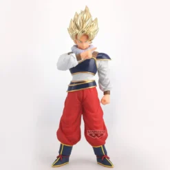 Dragon Ball Z - Son Goku Blood of Saiyans Figur
