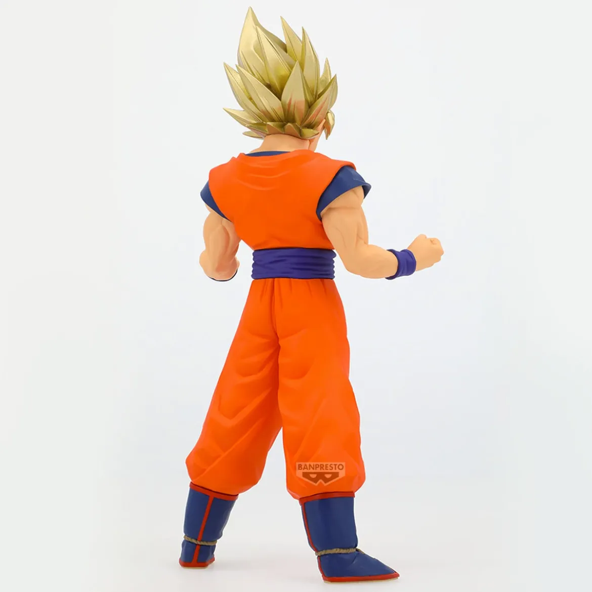 Dragon Ball Z - Son Goku Blood of Saiyans Figur