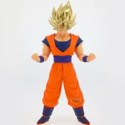 Dragon Ball Z - Son Goku Blood of Saiyans Figur