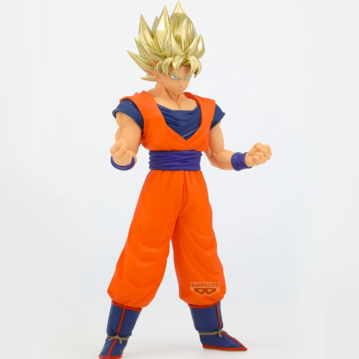 Dragon Ball Z - Son Goku Blood of Saiyans Figur
