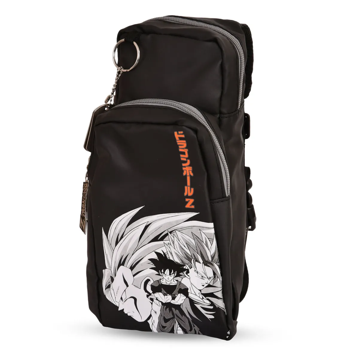 Dragon Ball Z - Son Goku Cross Bag Umhängetasche
