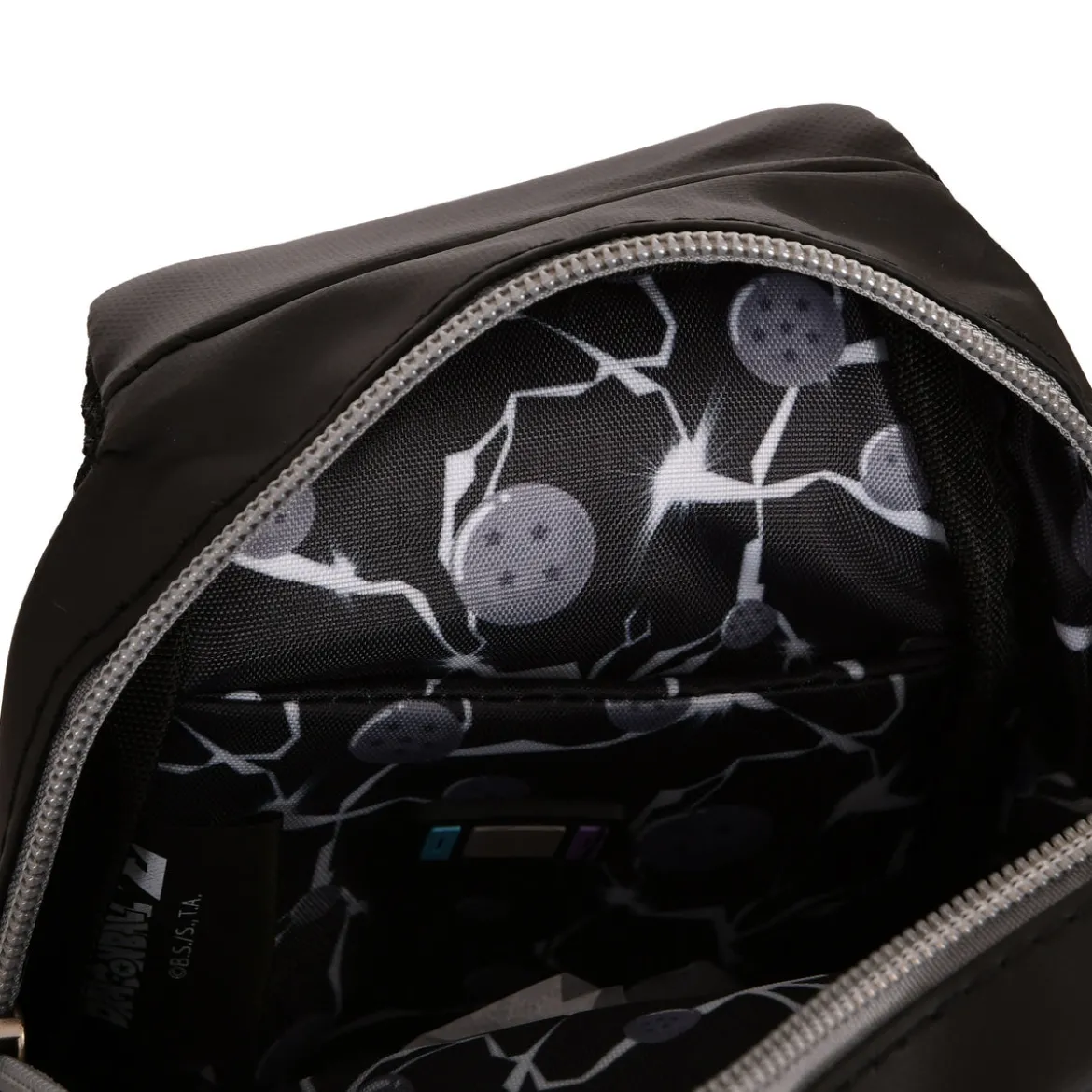 Dragon Ball Z - Son Goku Cross Bag Umhängetasche