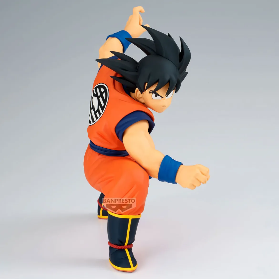 Dragon Ball Z - Son Goku Match Makers Figur
