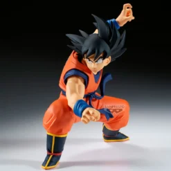 Dragon Ball Z - Son Goku Match Makers Figur