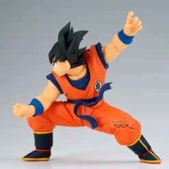Dragon Ball Z - Son Goku Match Makers Figur