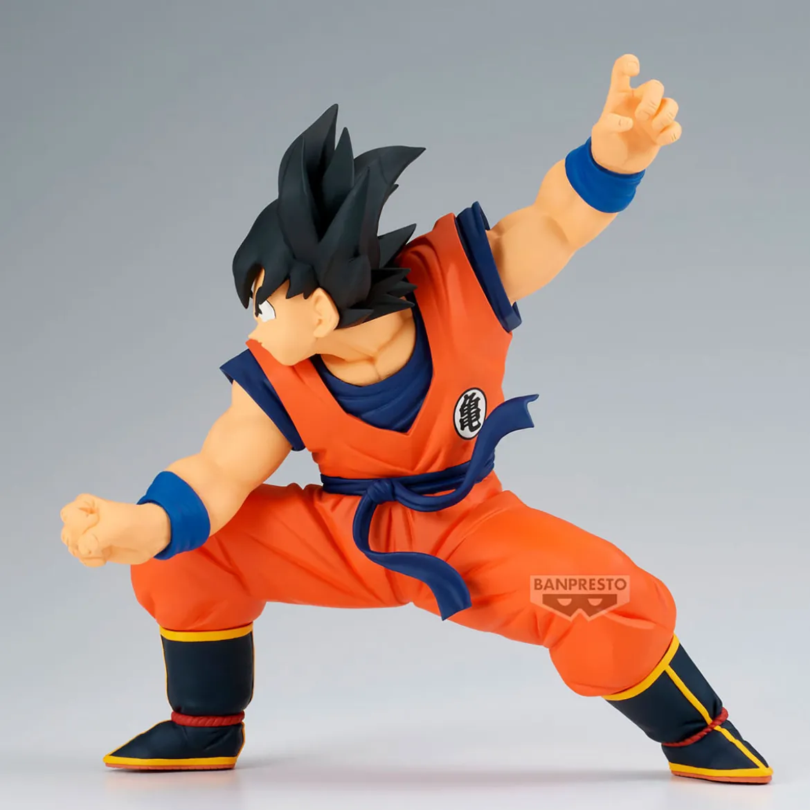 Dragon Ball Z - Son Goku Match Makers Figur