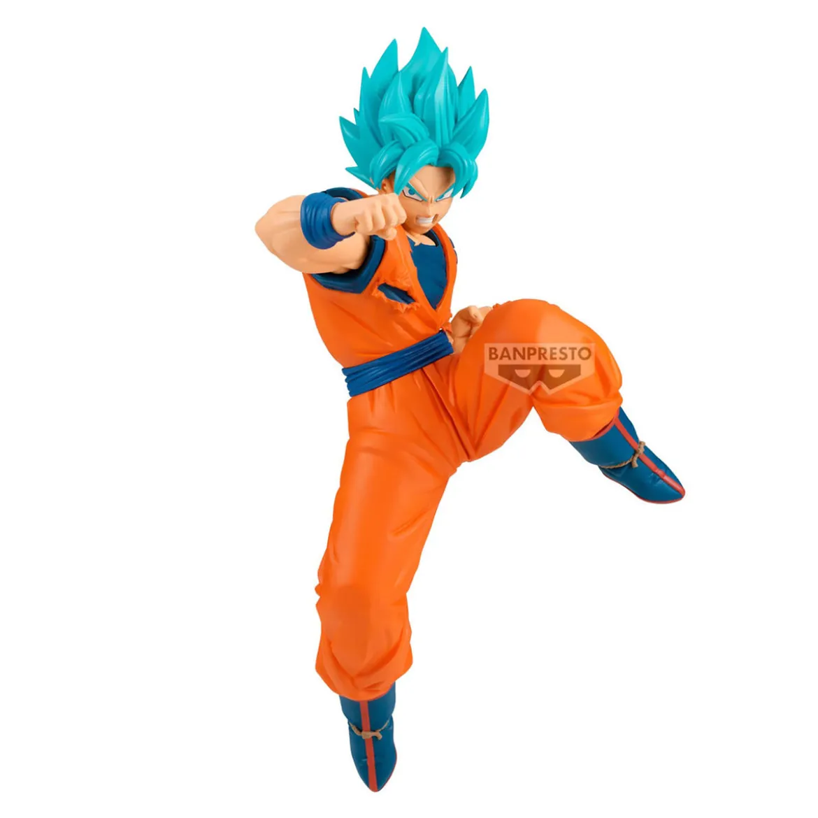 Dragon Ball Z - Son Goku Match Makers Figur