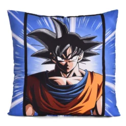 Dragon Ball Z - Son Goku und Vegeta Kissen