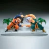 Dragon Ball Z - Son Goten und Trunks History Box Figurenset