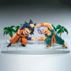 Dragon Ball Z - Son Goten und Trunks History Box Figurenset