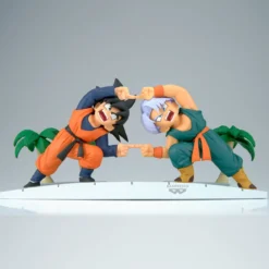 Dragon Ball Z - Son Goten und Trunks History Box Figurenset