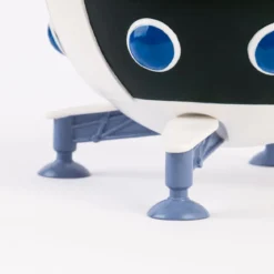 Dragon Ball Z Stiftehalter Raumschiff Capsule Corp
