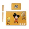 Dragon Ball Z - Sushi Set