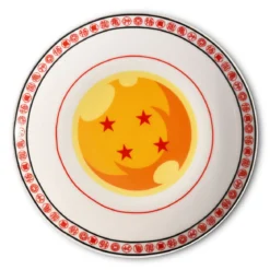 Dragon Ball Z - Symbols Tellerset