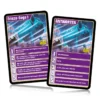 Dragon Ball Z - Top Trumps Quiz