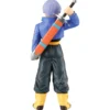 Dragon Ball Z - Trunks Solid Edge Works Figur