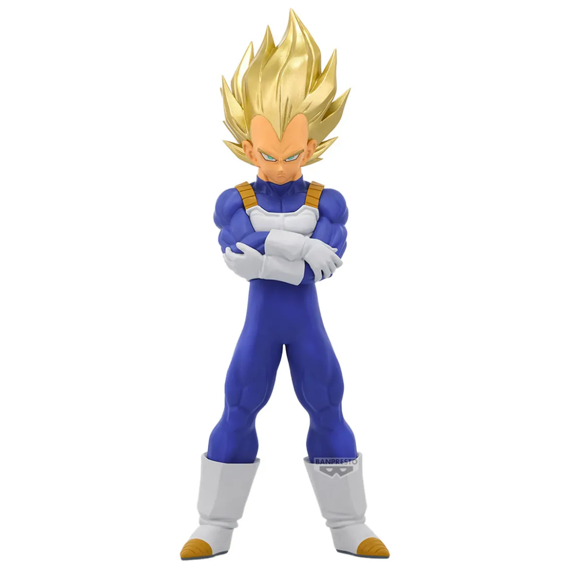 Dragon Ball Z - Vegeta Blood of Saiyans Figur