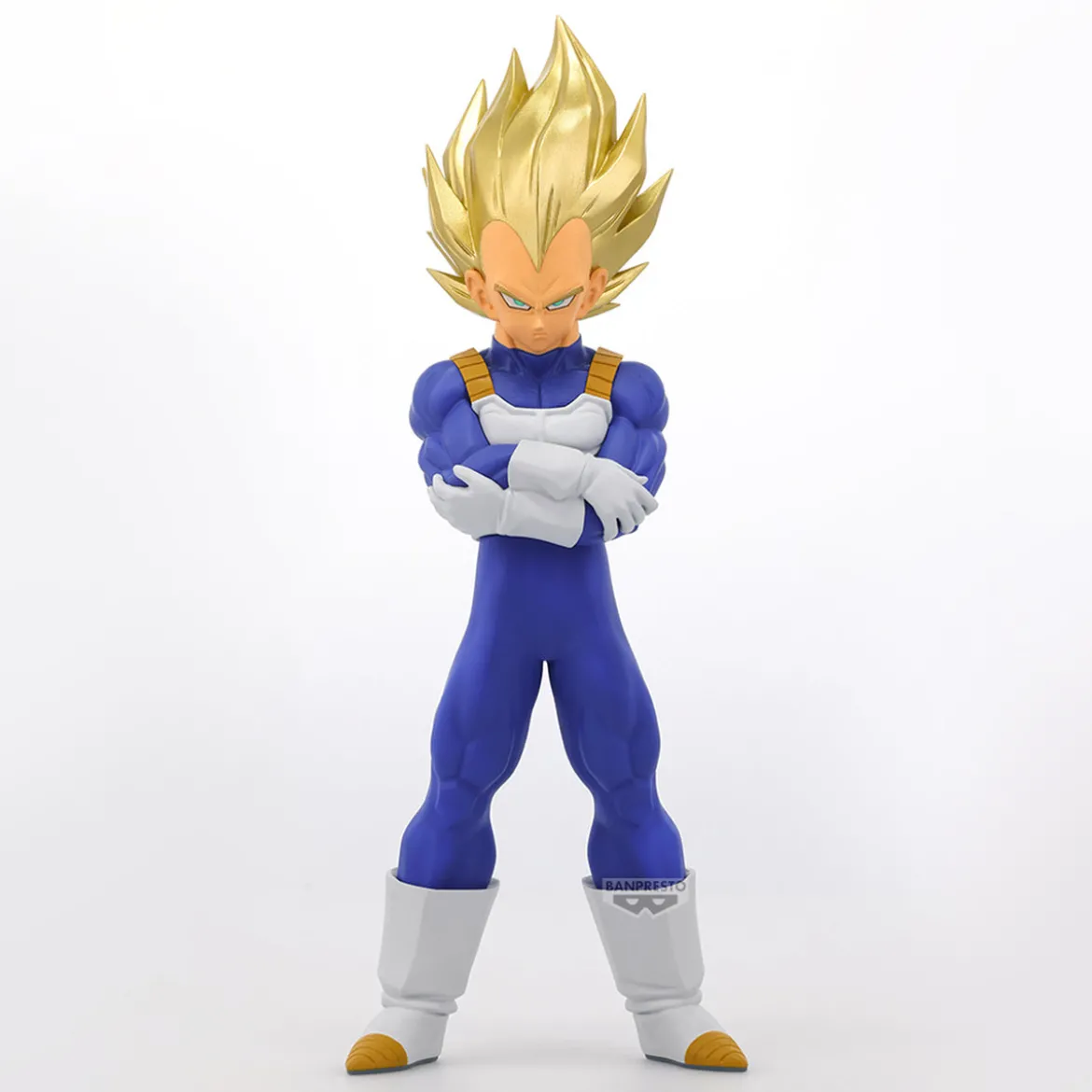 Dragon Ball Z - Vegeta Blood of Saiyans Figur