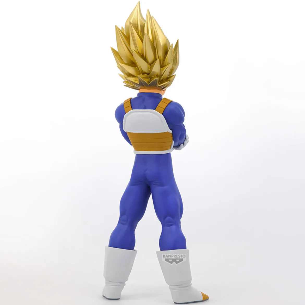 Dragon Ball Z - Vegeta Blood of Saiyans Figur