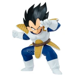 Dragon Ball Z - Vegeta Match Makers Figur