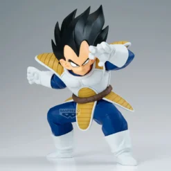 Dragon Ball Z - Vegeta Match Makers Figur