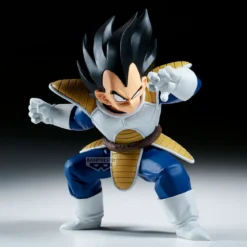 Dragon Ball Z - Vegeta Match Makers Figur