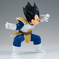 Dragon Ball Z - Vegeta Match Makers Figur