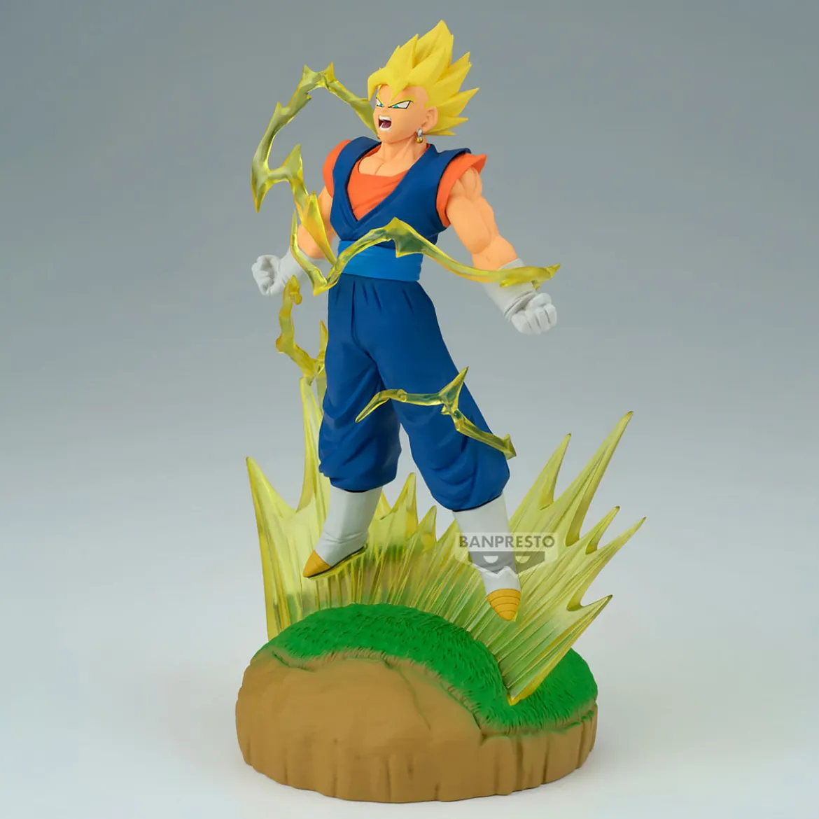 Dragon Ball Z - Vegito History Box Figur
