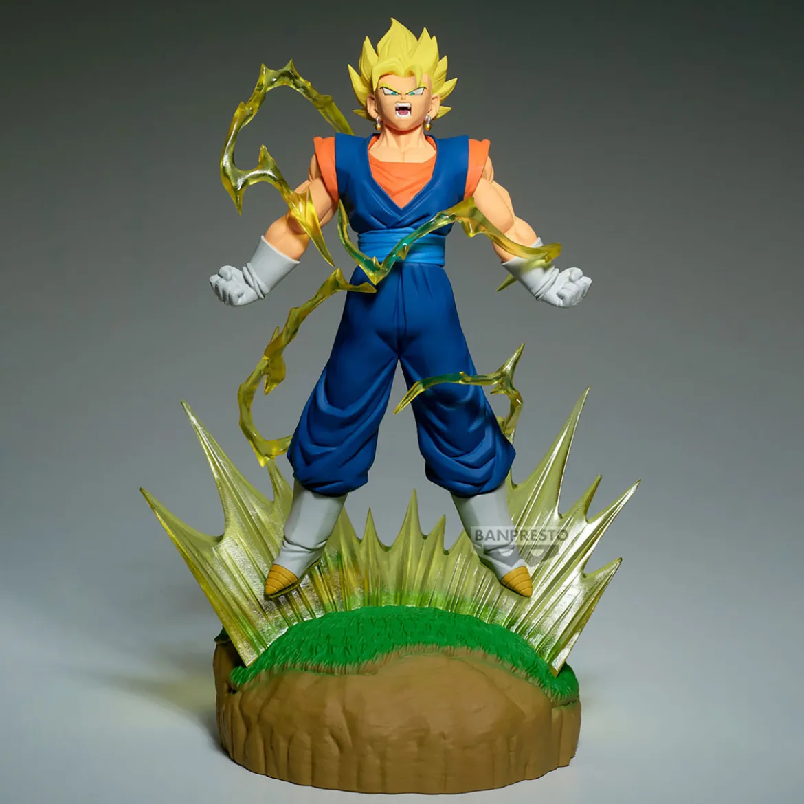 Dragon Ball Z - Vegito History Box Figur