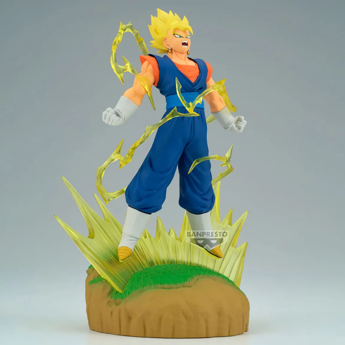 Dragon Ball Z - Vegito History Box Figur
