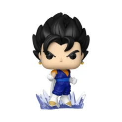 Dragon Ball Z - Vegito (Powering Up) Funko Pop Figur