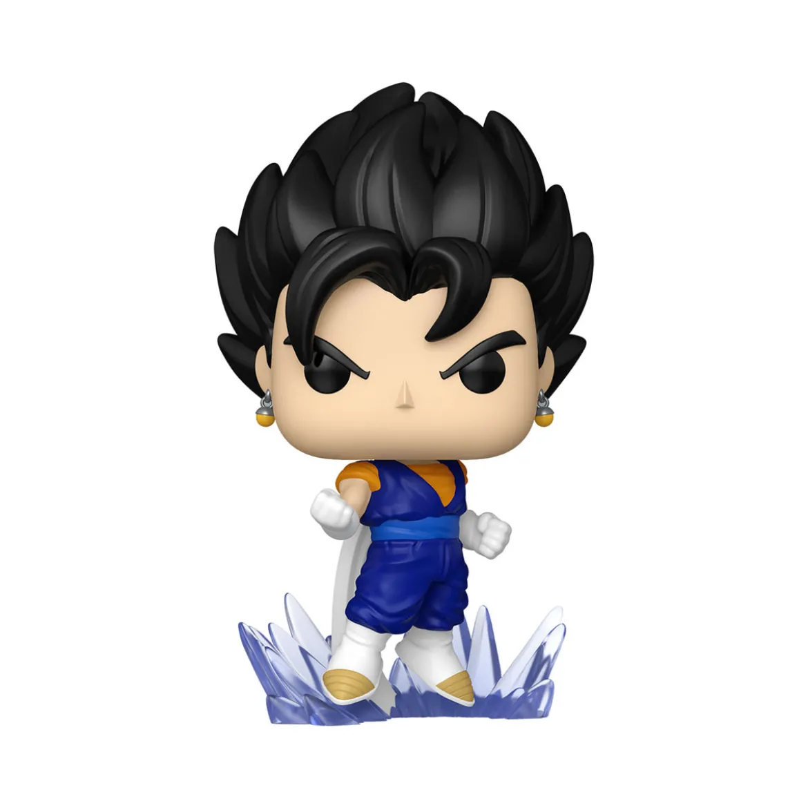 Dragon Ball Z - Vegito (Powering Up) Funko Pop Figur