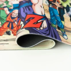 Dragon Ball Z XL Mauspad Cell Saga 80 x 35 cm