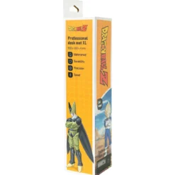 Dragon Ball Z XL Mauspad Cell Saga 80 x 35 cm