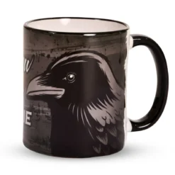 Dreams Don't Die Tasse für Sandman Fans